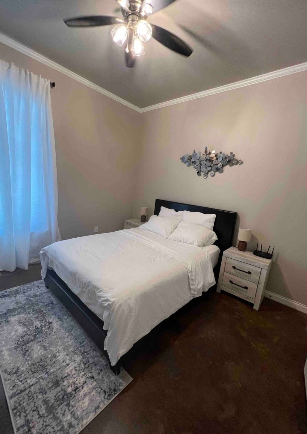 Fully Furnished 2 Bedroom | Move-In Ready — photo 3