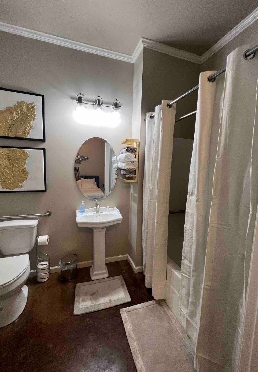 Fully Furnished 2 Bedroom | Move-In Ready — photo 4
