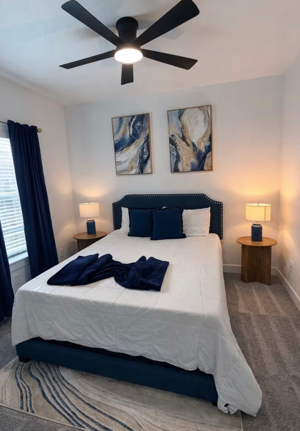 Fully Furnished 3 Bedroom | Move-In Ready — photo 2